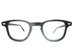 1950s Zylonite Clubman Keyhole