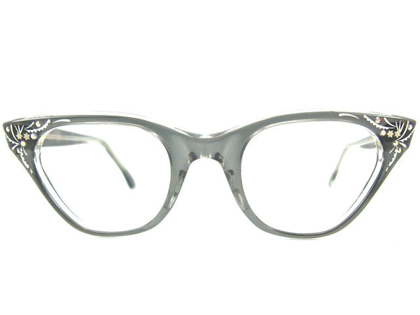 1950s L.Evrard TWE Black