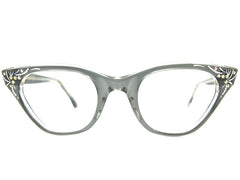 1950s L.Evrard TWE Black